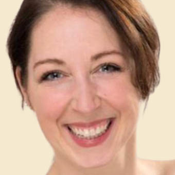 Porträt Rebecca Ernst